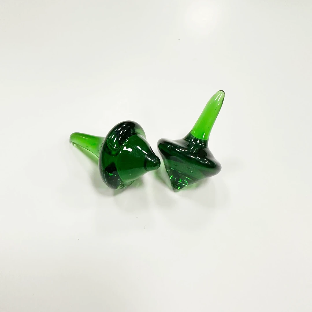 סביבון ירוק