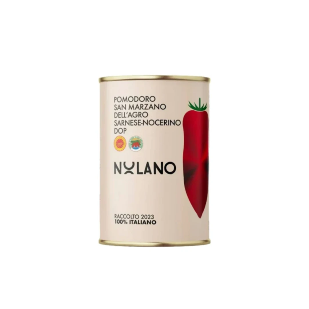 עגבניות סן מרזאנו