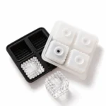 CRYSTAL ICE CUBE תבנית קרח