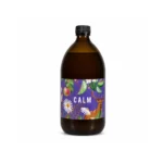 CALM תמצית קמומיל, תפוח וציפורן 1 ליטר