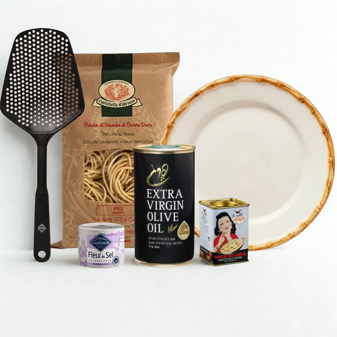 מארז ALL YOU NEED1