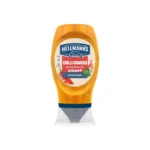 Hellmann's רוטב מיונז עם צ'ילי