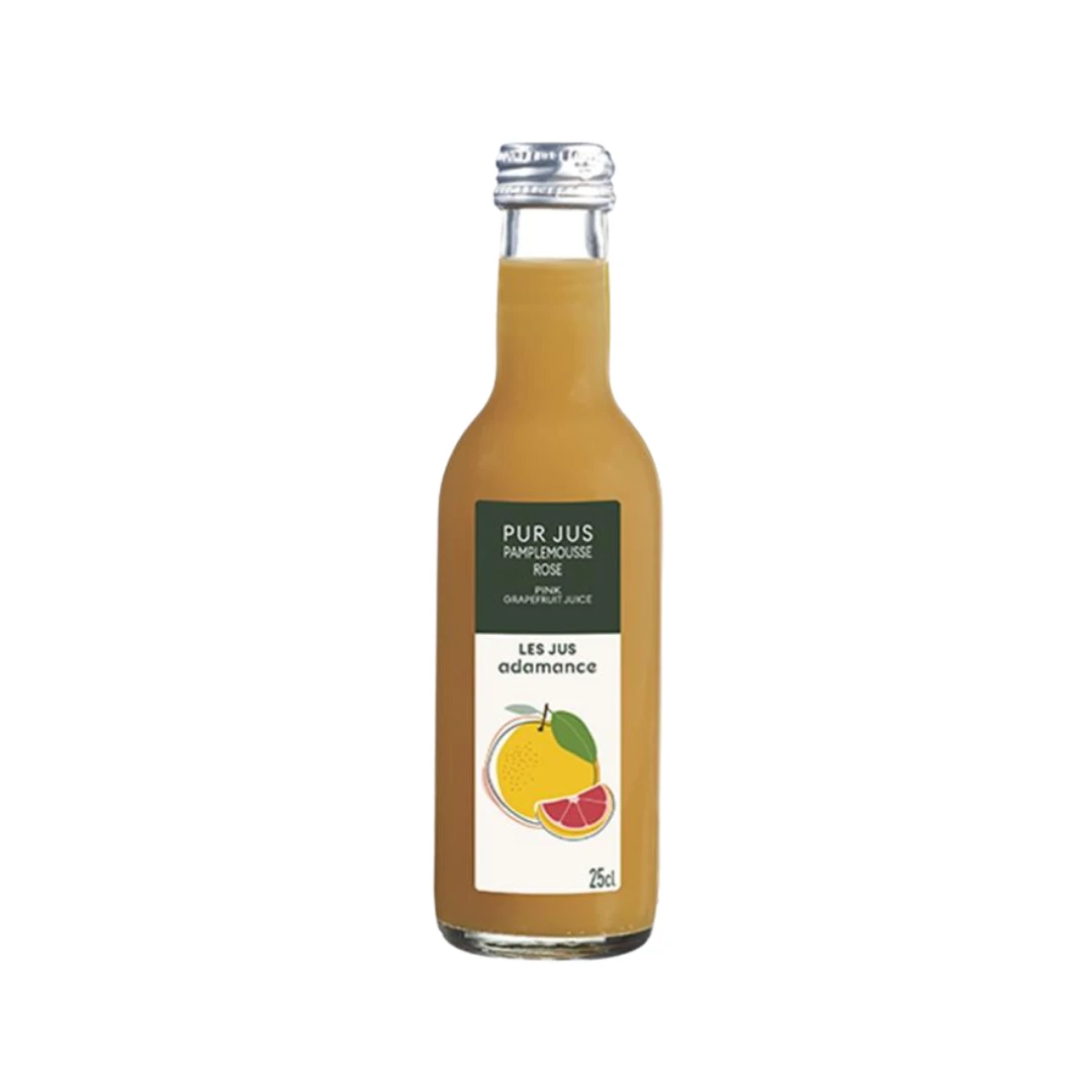 אדמנס אשכולית ורודה