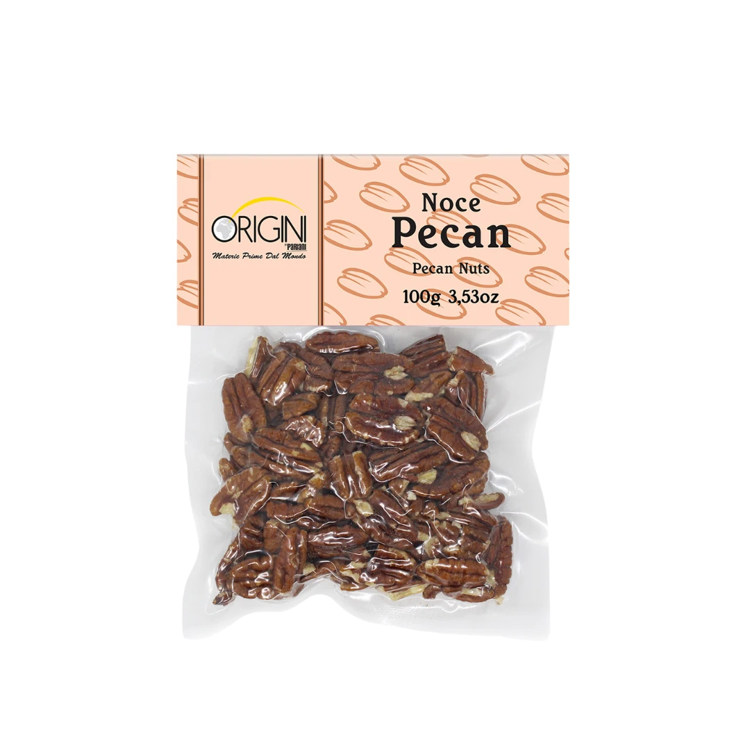 אוריג'יני פקאן