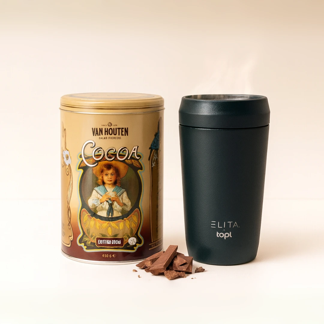 מראז COCOA FOR TWO