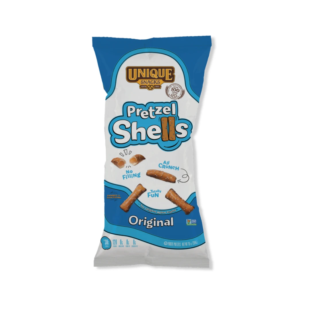 Pretzel Shells(1)