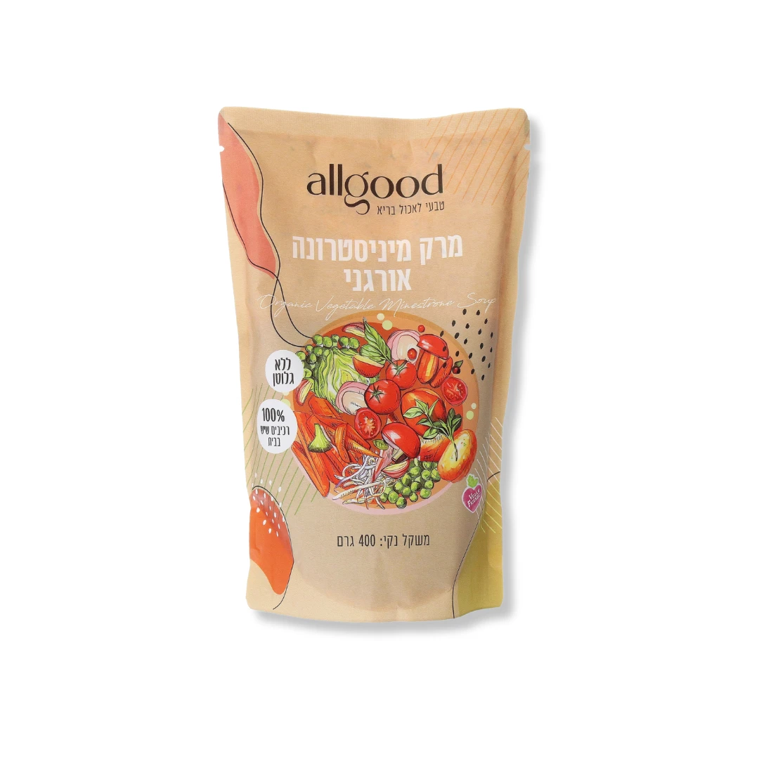 מרק מיניסטרונה