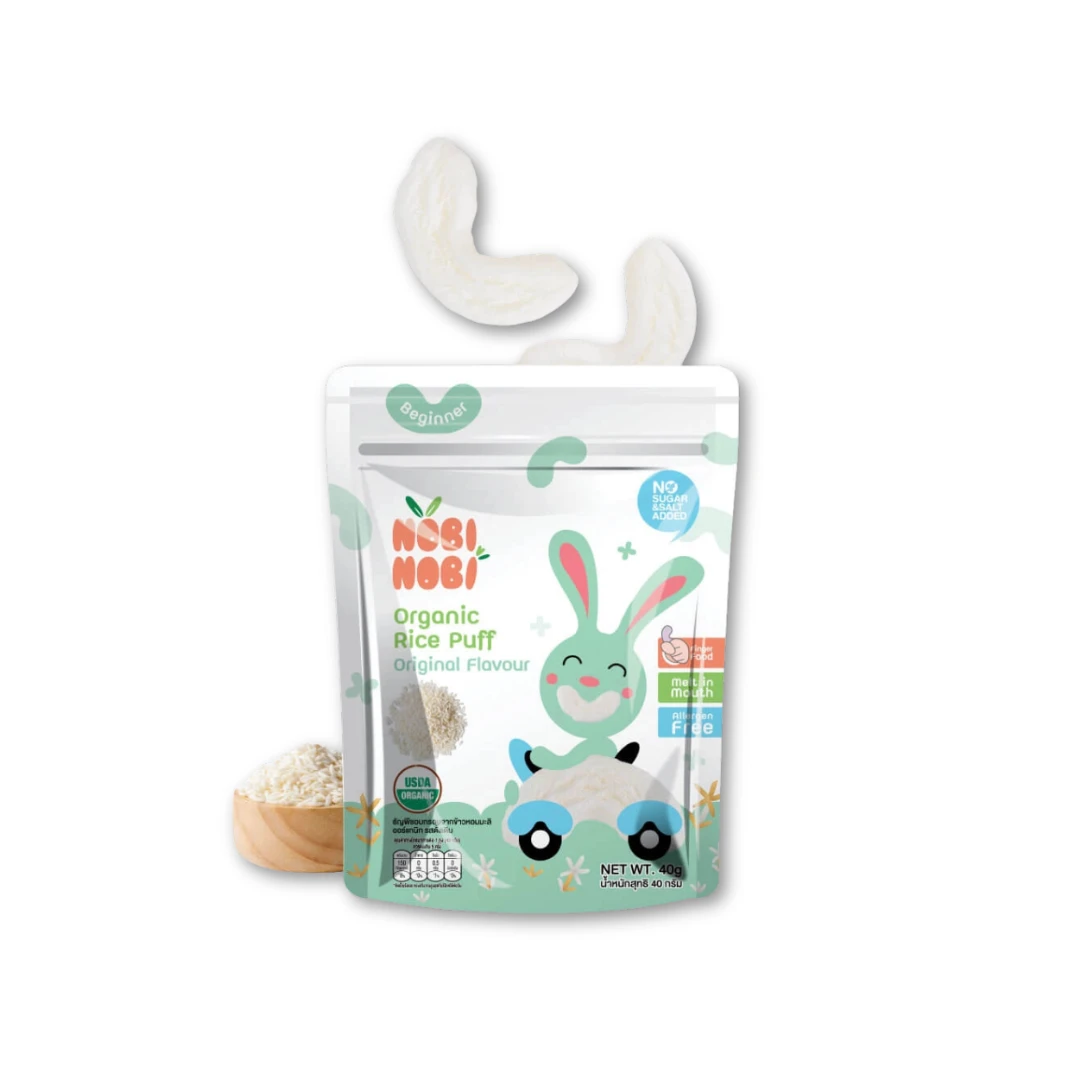 נובי נובי אורז גדול