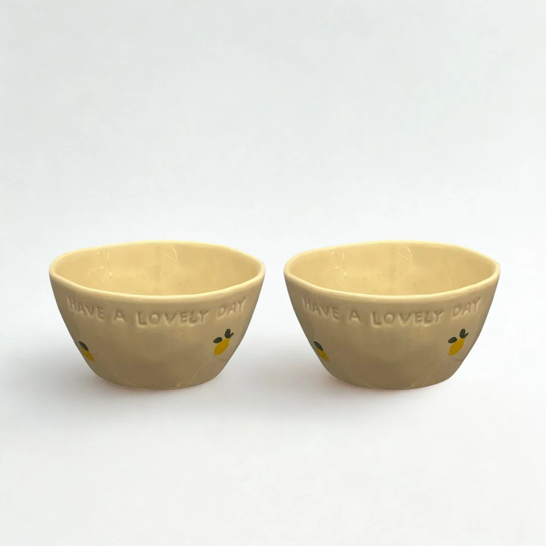 קערות לאבלי דיי