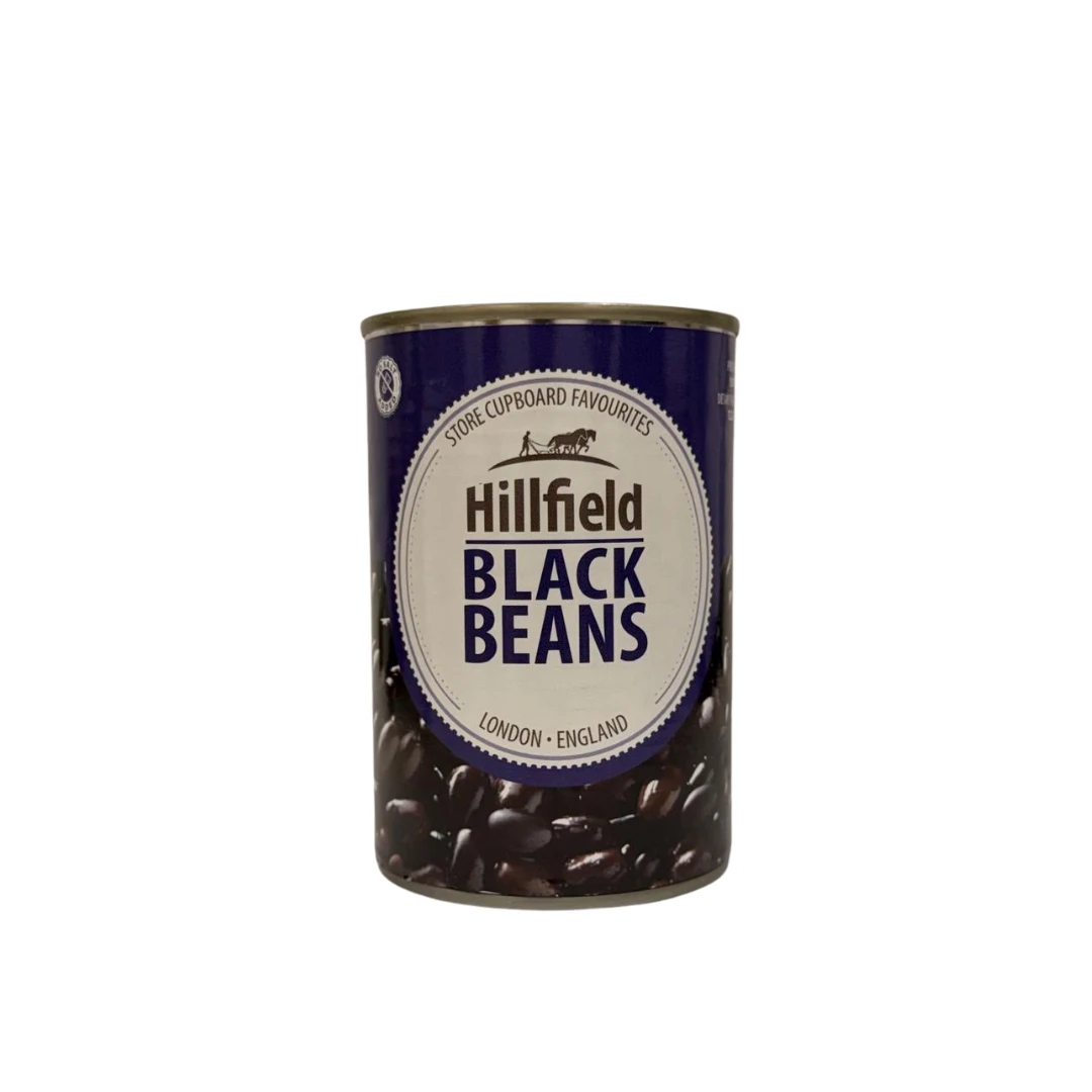 שעועית שחורה