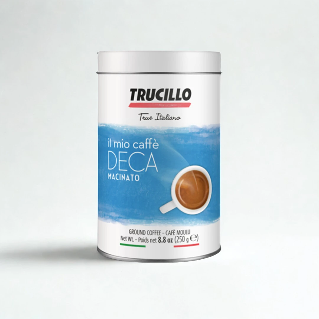 Caffe Trucillo נטול