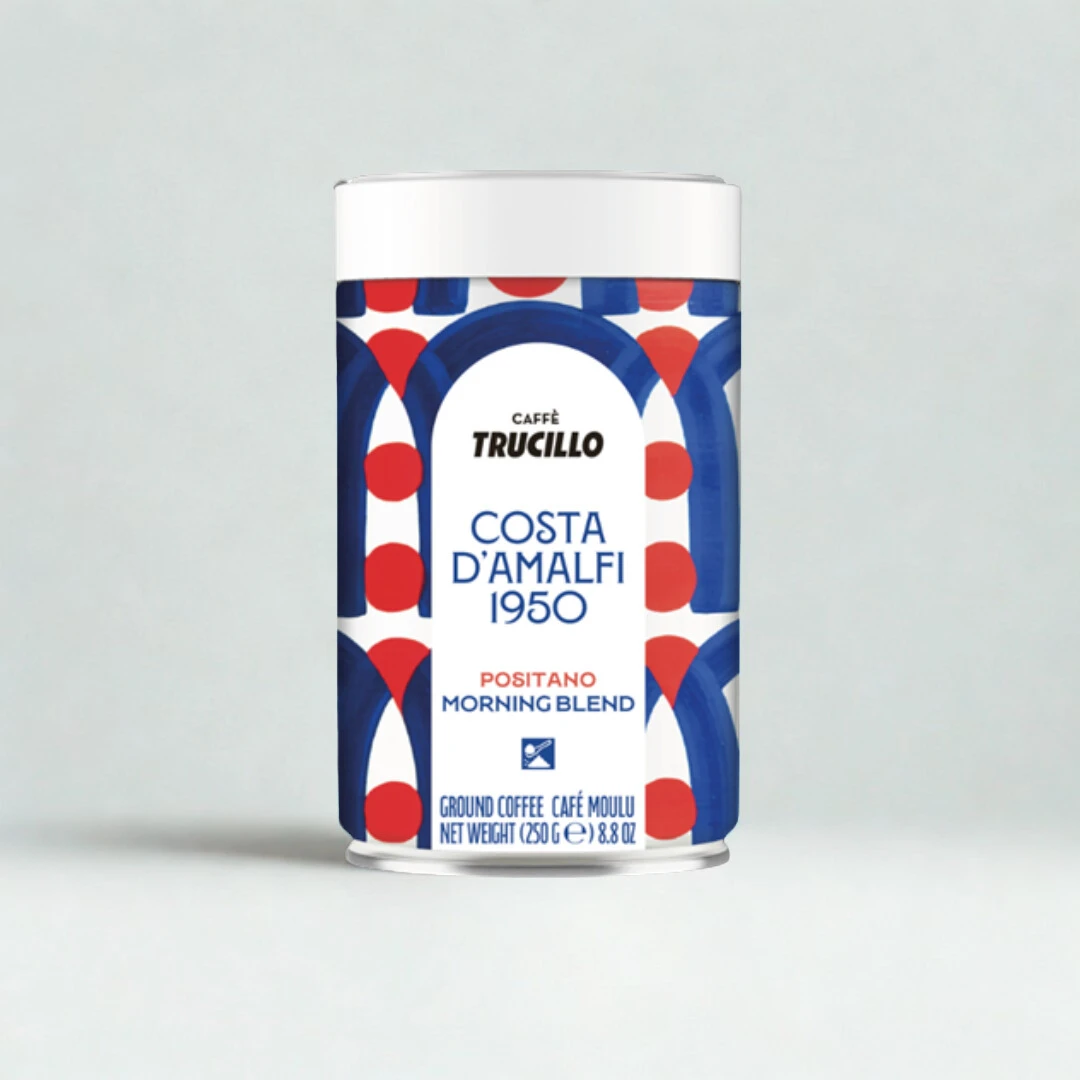 Caffe Trucillo פוזיטנו