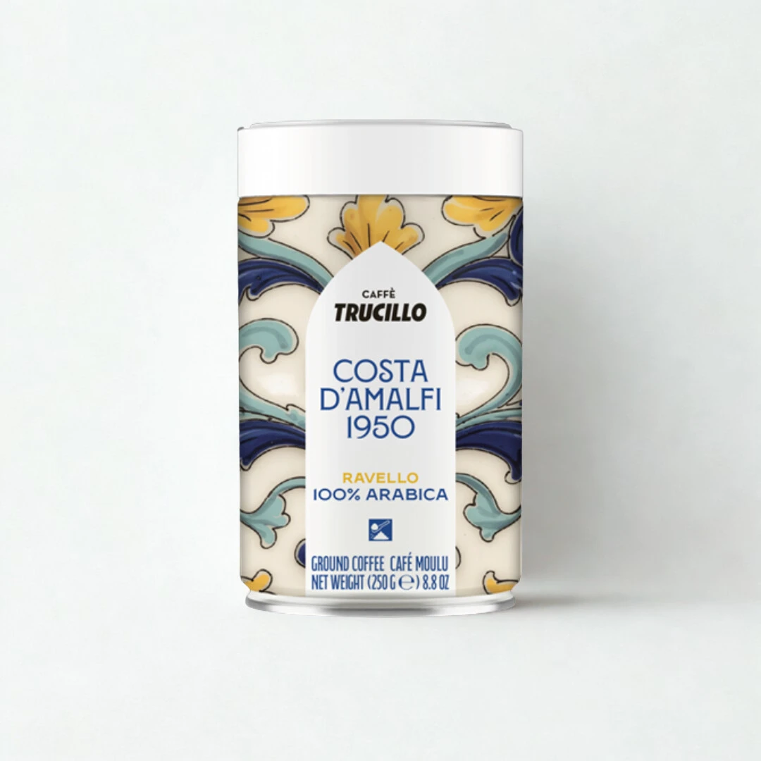 Caffe Trucillo רבלו