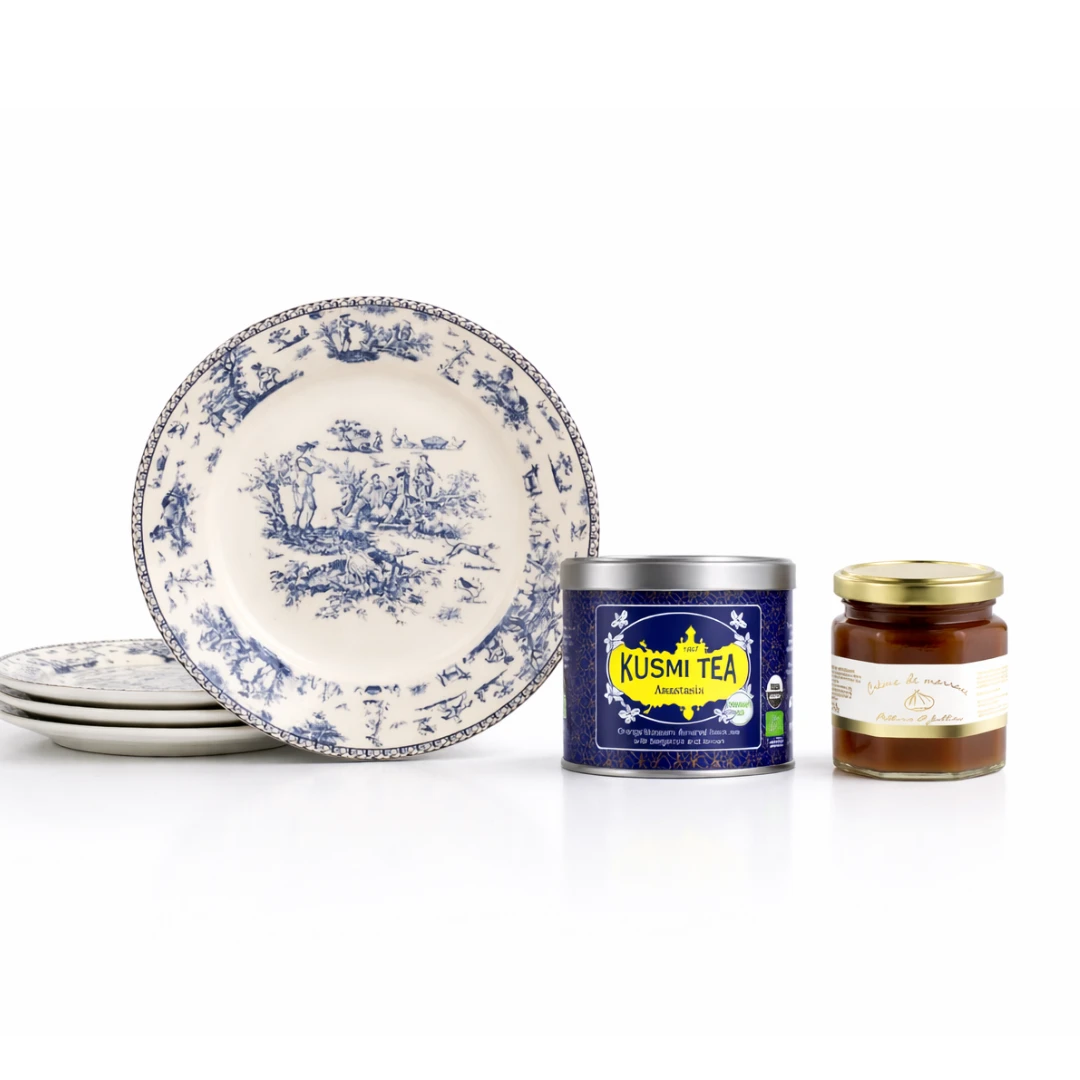 מארז בון וויג'