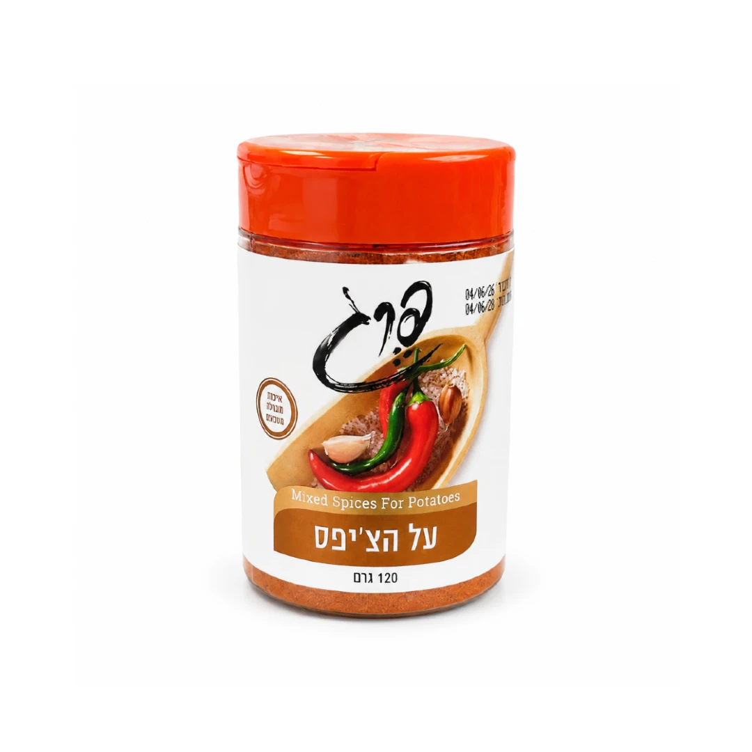 על הציפס