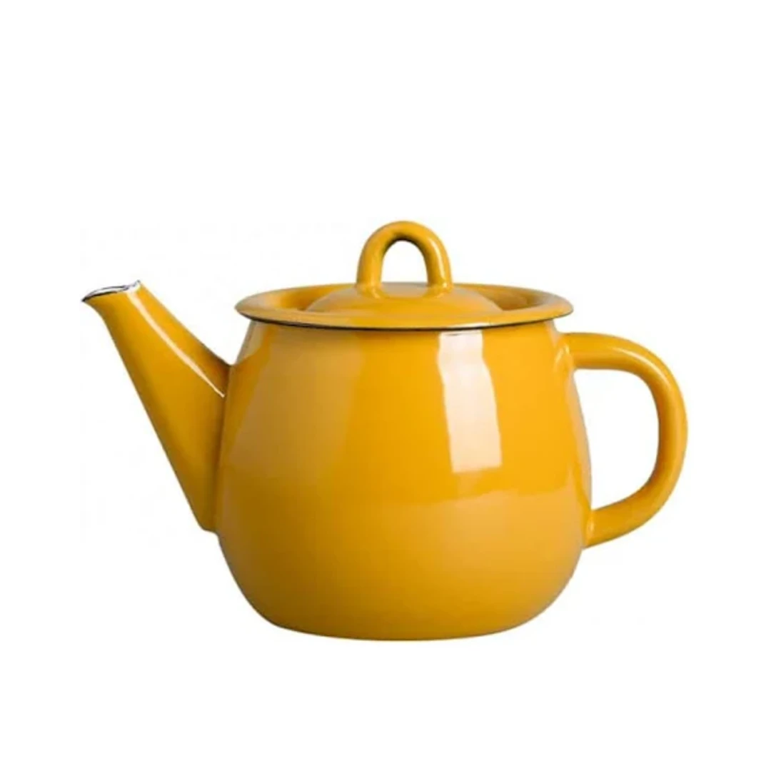 קנקן תה חרדל