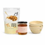 מארז Honey Crunch