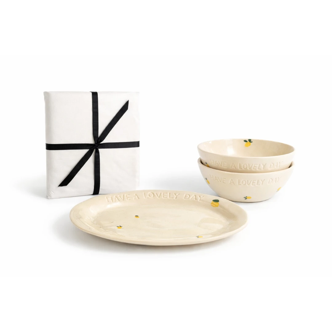 מארז לאבלי טייבל