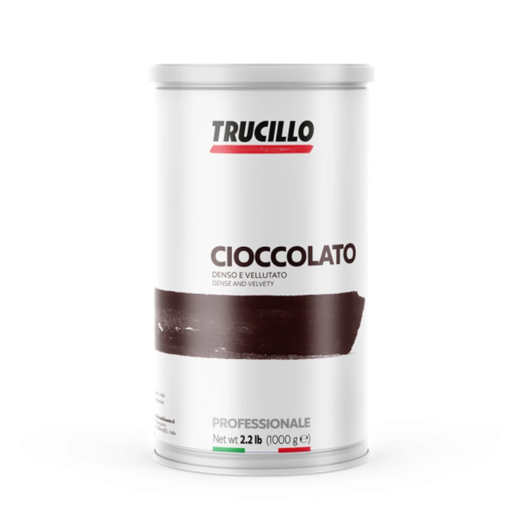 טרוקילו שוקו