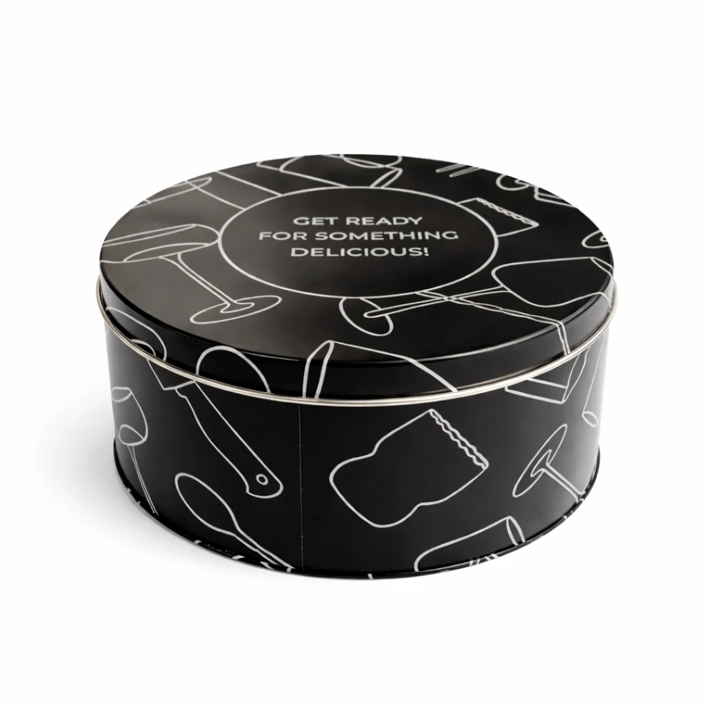 קופסת העוגיות שלי