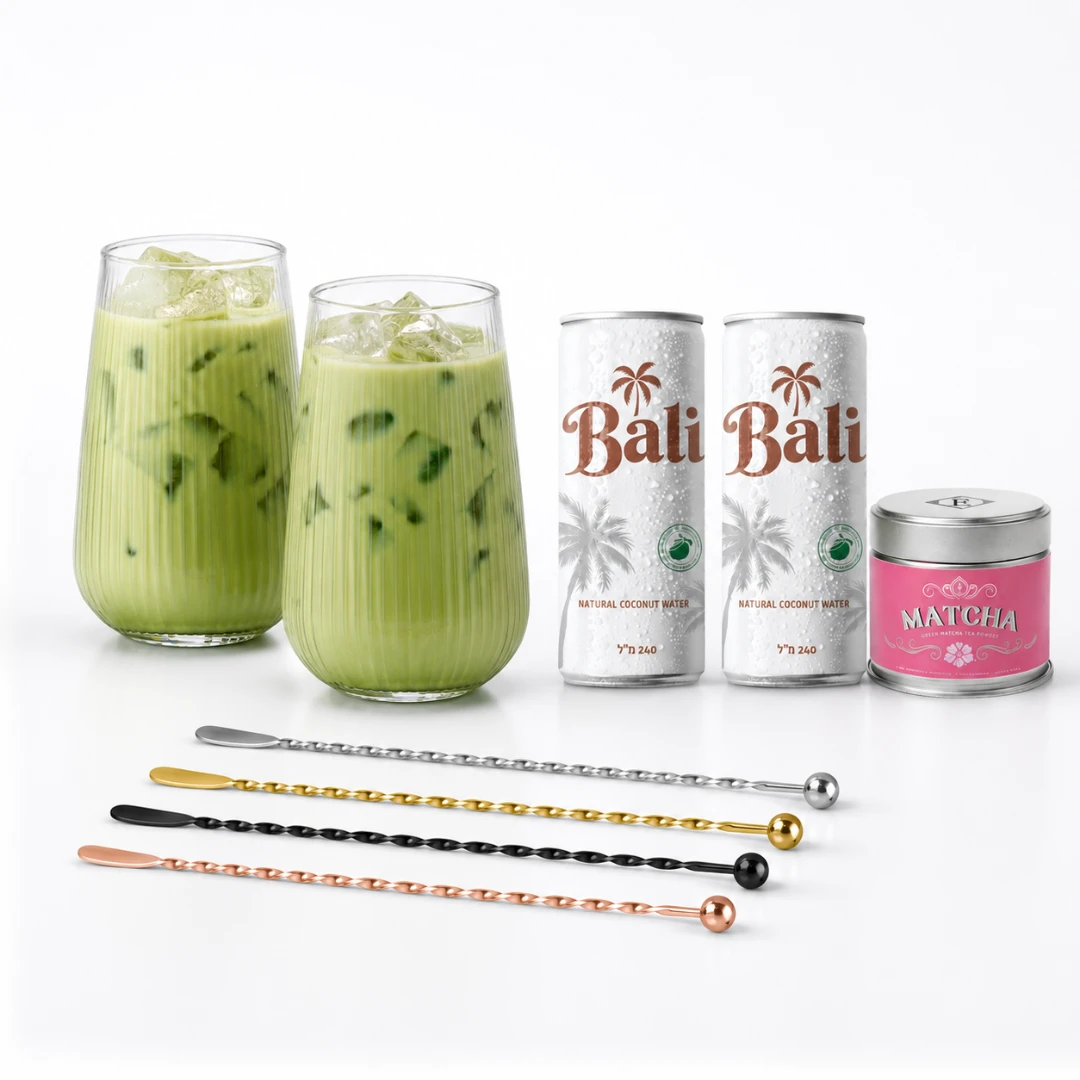 BALI MATACHA
