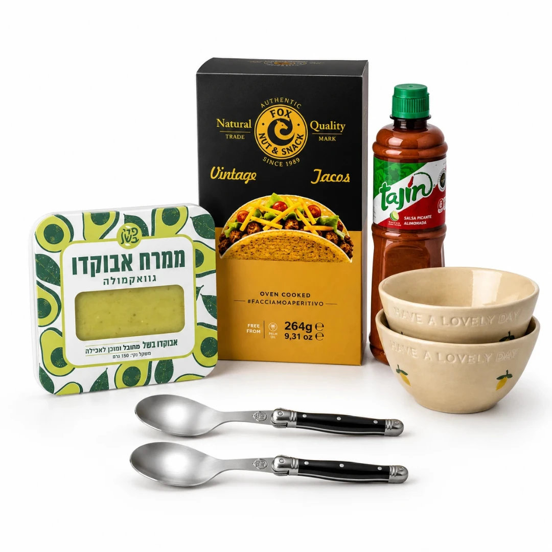 ואמוס טאקוס