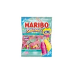 Haribo סודה טוויסט - ממתקי גומי חמצמצים