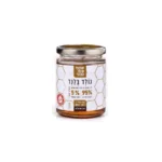 גולנד בלנד - דבש עם וויסקי