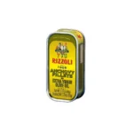 Rizzoli פילה אנשובי בשמן זית כתית מעולה