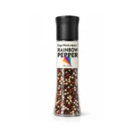 Cape Herb & Spice פלפל 4 העונות במטחנה