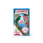 La Perruche קוביות סוכר קנים לבן