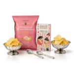 מארז Pink Crunch