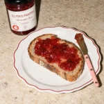 ELITA'S PANTRY ריבת תות צרפתית – תמונה 3