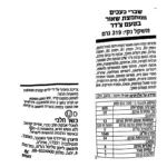 ⁦SNYDER'S שברי בייגלה ממחמצת שאור בטעם צ'דר⁩ – תמונה ⁦3⁩